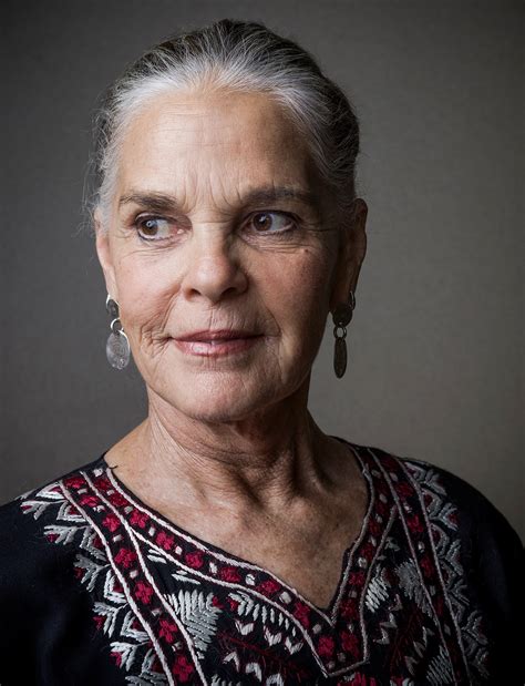 ali macgraw today.